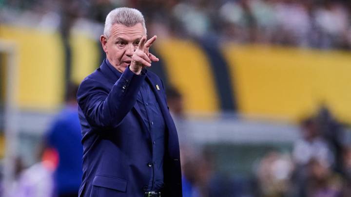 La pelea por la delantera en la Selección Mexicana