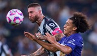 Al menos no perdieron: Pumas reparte puntos con Rayados en el Estadio BBVA
