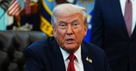 Donald Trump Claims 'There's No Reason to Be Good' Other Than Getting Into Heaven During Odd Rant: 'That's Very Important to Me'