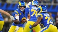 Week 5 Thursday Night Football sportsbook promos, boosts for Rams vs. 49ers