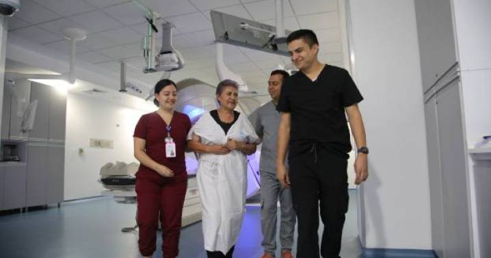 Maestros de Caldas: dan lista de hospitales, clínicas y demás prestadores contratados para su salud