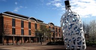 Jury fail to reach verdict in car park rape trial