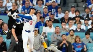 Ohtani hace historia con tres jonrones y 10 ponches en playoff