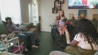Ponchatoula family seriously injured in crash now facing long road to recovery