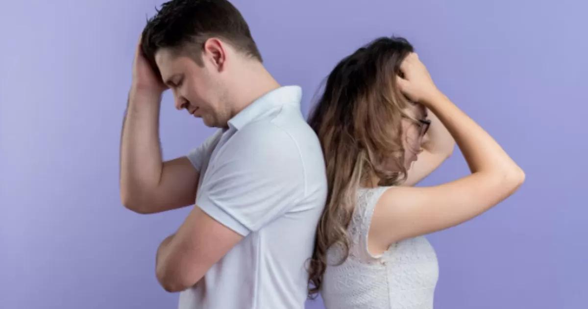 ¿Cómo identificar una relación tóxica y superar el duelo emocional?