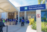 Niega SICT que Uber pueda operar en aeropuertos 