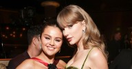 Taylor Swift Shares Details On Her Wedding Speech For Selena Gomez