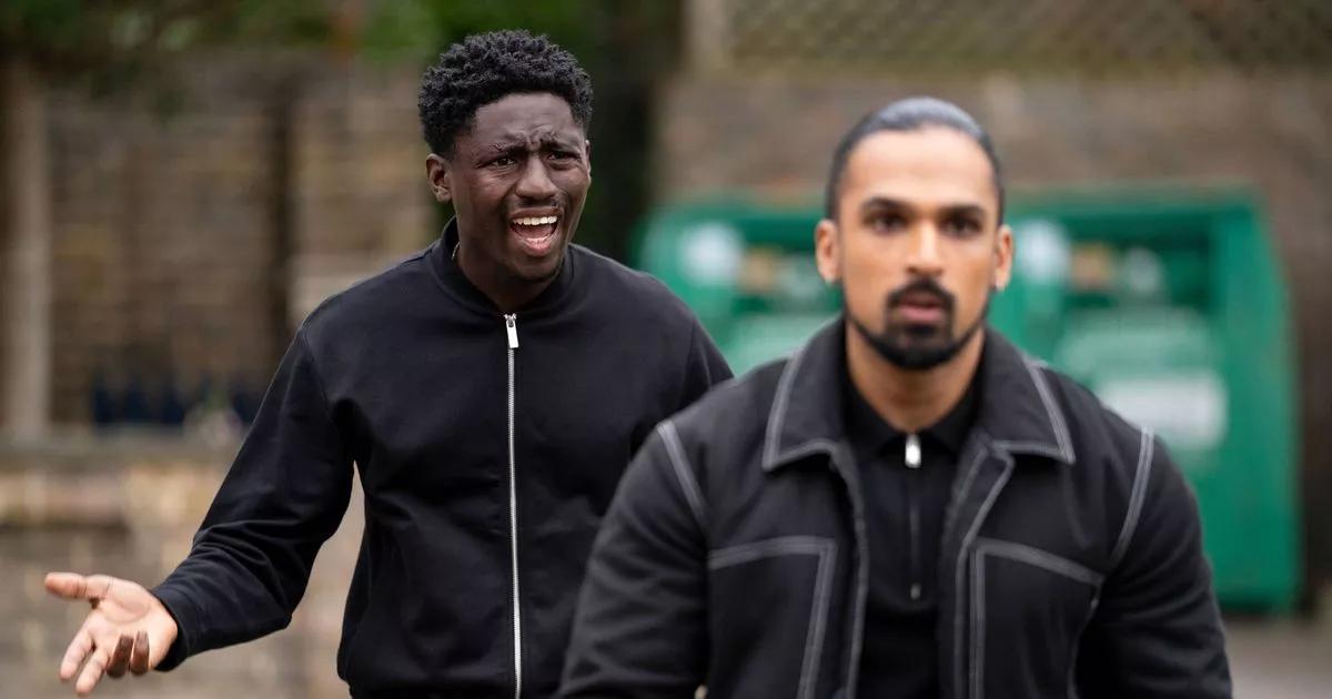 BBC EastEnders confirms kidnap as Ravi Gulati takes deadly revenge on fan favourite