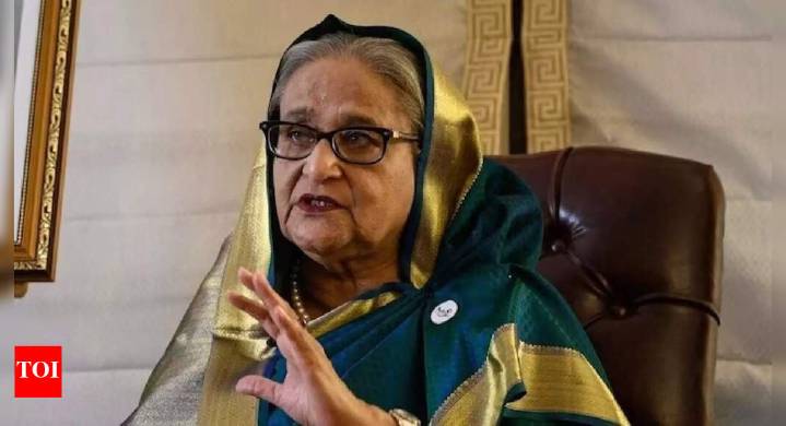 Bangladesh crackdown: 15 army officers arrested; accused in enforced disappearance cases during Hasina regime