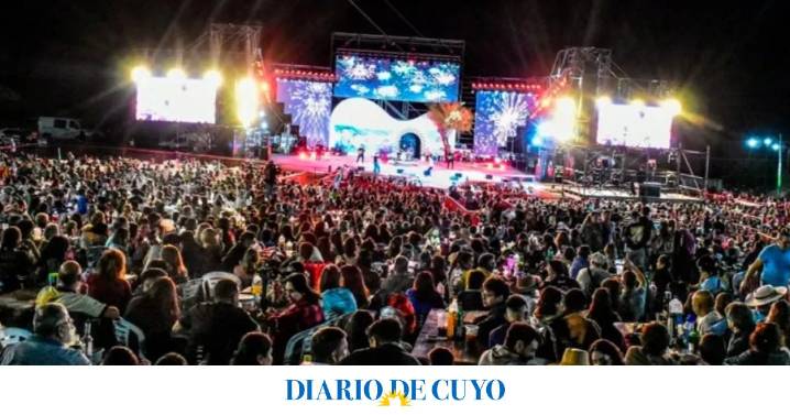 ¿Quién es quién en la Fiesta de la Tradición?