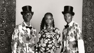 The Best of Grace Wales Bonner, Hermès’s Newly Appointed Creative Director of Menswear, in Vogue