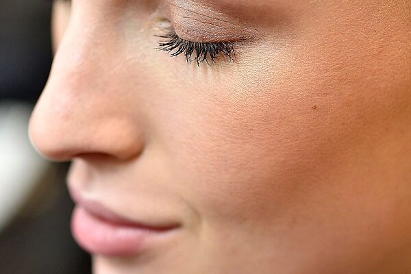 Las sombras de ojos con las que ha cambiado mi manera de maquillarme y que alaban los maquilladores porque no marcan las arrugas de los párpados