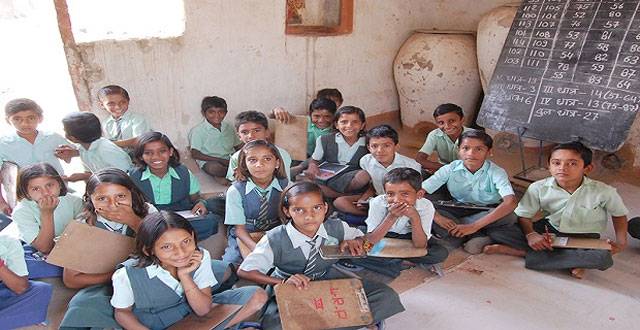 Over 8,000 schools across India report zero enrolment in 2024