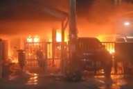 Family of 7 Dies in Fire That Destroyed Their Townhome: Reports