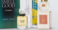 Savvy John Lewis shoppers can get luxury £100 Christmas perfume gift set for £17 today