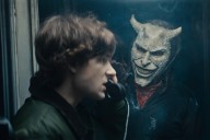 ‘Black Phone 2’ Review: A Horror Film That Doesn’t Grab Viewers