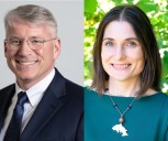Candidates for WA's 5th Legislative District discuss parental rights, taxes, bipartisanship