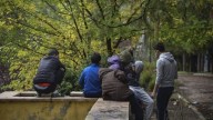 El PP acusa a Madrid de enviar a la Región de Murcia 340 menores migrantes como adultos