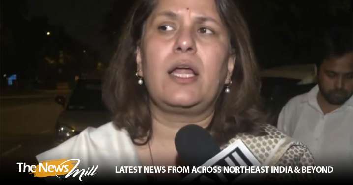 “Crimes against women anywhere transcend party politics”: Congress leader Supriya Shrinate on Durgapur gangrape case