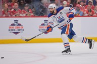 Metro Notes: Bouchard, Flyers Defense, Capitals Injuries