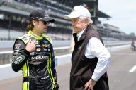 Ryan Blaney Makes Team Culture Clear With Rare Glimpse Into Roger Penske’s ‘No-Orders’ Racing Code Ryan Blaney gives behind the scenes look at Team Penske’s ‘no-orders’ approach, revealing trust among