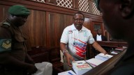 Tanzanian opposition leader's treason trial opens weeks before election