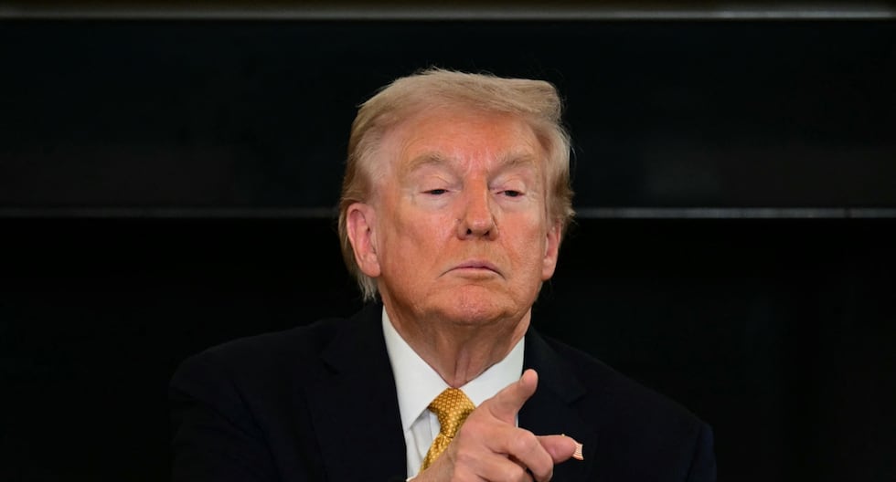 Donald Trump afirma que Israel no se anexionará Cisjordania ocupada: “No se preocupen por ello” | Marco Rubio 
