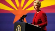 Cindy McCain recovering in Arizona after mild stroke