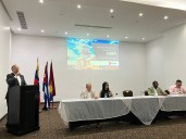 Feria Internacional de la Habana 2025 abre mercados de 60 países para empresarios carabobeños y de todo el país