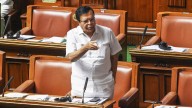 'Shown In Derogatory Manner': Former Karnataka Minister Stirs Row Over His Defence Of Tipu Sultan