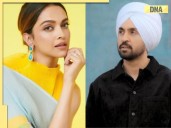 Did Diljit Dosanjh support Deepika Padukone in 8-hour shift row? Here's what we