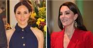 EXCLUSIVE: Meghan Markle and Kate Middleton’s 'Hormones' Bust