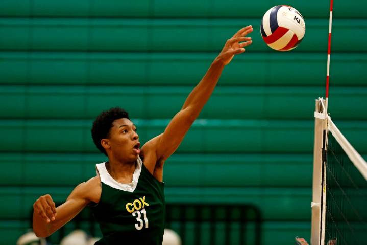 757Teamz boys volleyball Top 15: Kellam stays on top as Warwick rises to No. 3