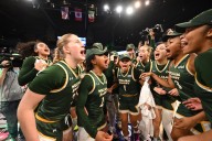 CAA basketball media day: W&M women eye NCAA return, Tribe men, Hampton U teams aim high