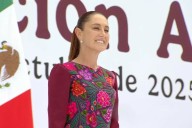 Claudia Sheinbaum propone “Tren del Golfo de México” como nombre oficial