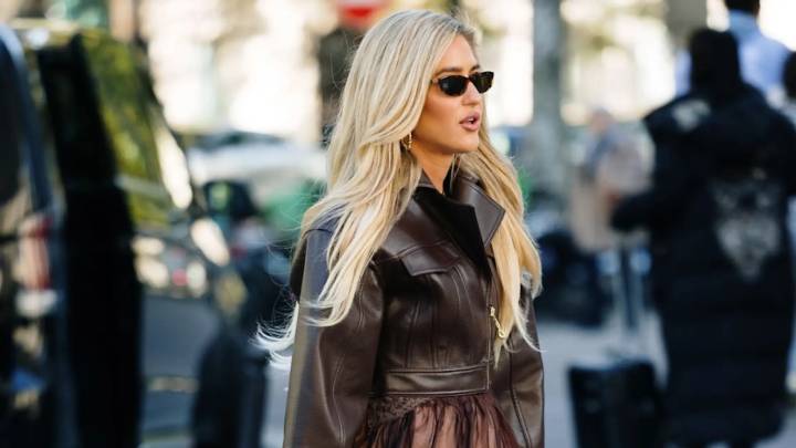 Del verde en todas sus tonalidades a los mocasines: estas son las siete tendencias en el armario para el otoño