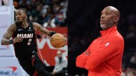 Miami Heat’s Terry Rozier, Trail Blazers' Chauncey Billups arrested in federal gambling probe, sources say