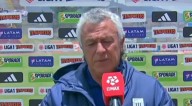 Néstor Gorosito recibió contrato de Alianza Lima y DT reveló su decisión: "No entro mucho en el circo"