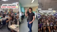 The viral '6-7' craze explained: How a TikTok joke turned into a school nuisance