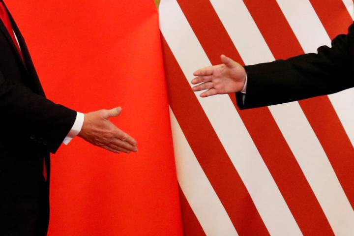 Here's what's in China's 5-year plan as trade wars drag on