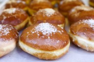 Does Ohio REALLY not know how to pronounce paczki? See research results