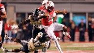 Utah Football Sets Rivalry History In Blowout Win Over Colorado Buffaloes