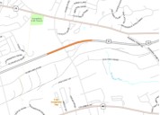 Lancaster County drivers should plan for this overnight Route 30 lane restriction this week