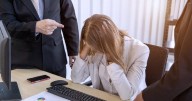 Survey: 80% of Employees Report Toxic Work Environments