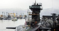 Scottish independence would be a 'win' for Vladimir Putin, warns UK defence minister