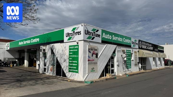 Ultra Tune franchisee indefinitely banned from having trainees