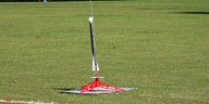 Students blast off at North Cross School’s first ever STEM