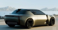 Skoda brings Communist-era coupe into the modern age