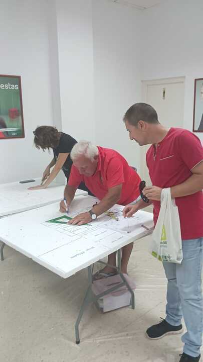 Comienza el XVII Curso de Iniciación al Belenismo bajo la dirección de Armando Hermida