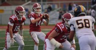 Scotia-Glenville football vs. Averill Park n 11 photos